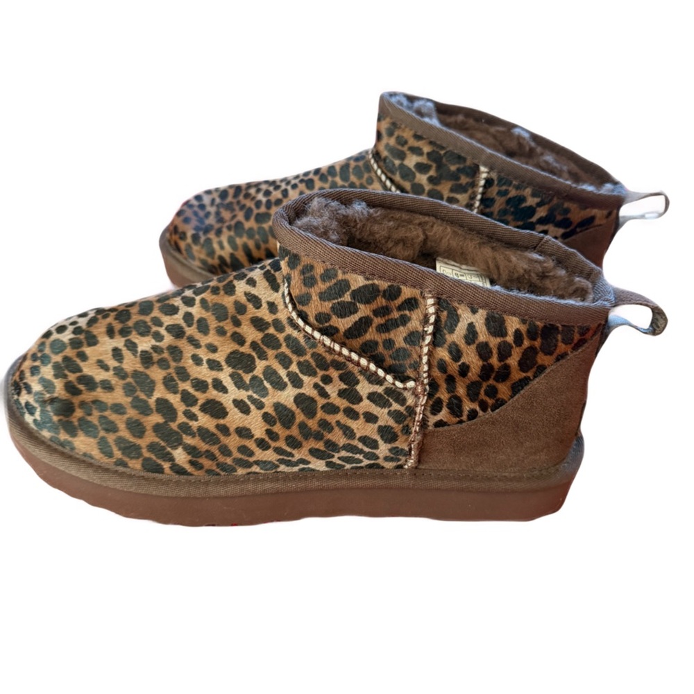 Women's Classic Ultra Mini Caspian